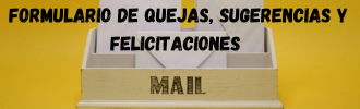 Buzón de Sugerencias
